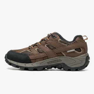 MERRELL L MOAB 2 LACE WTPF 