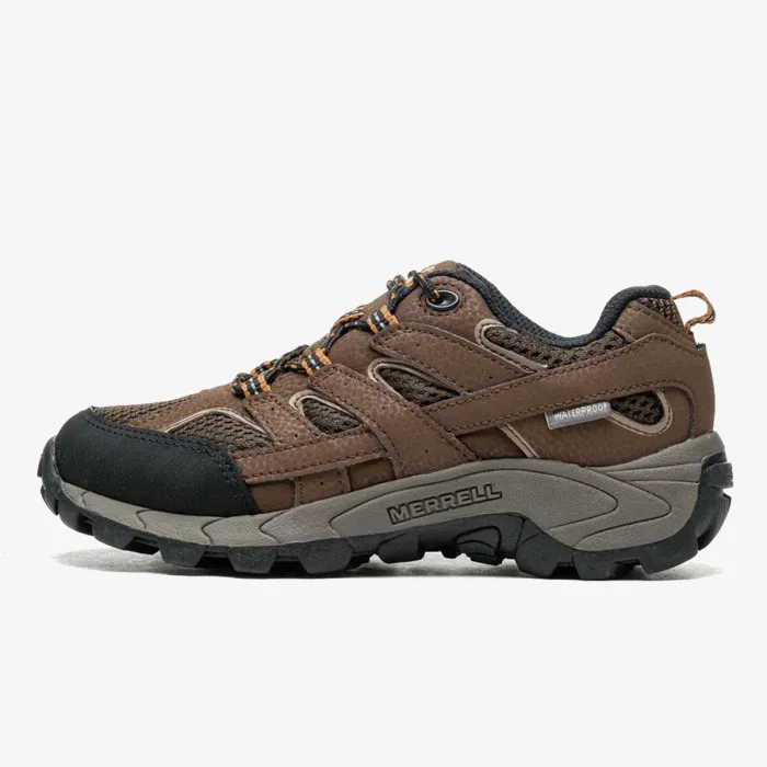 MERRELL L MOAB 2 LACE WTPF 