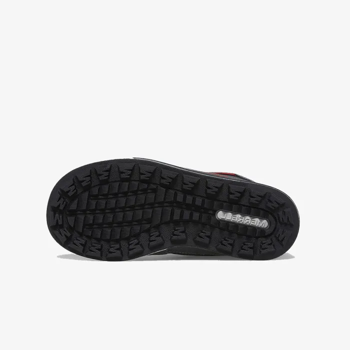MERRELL SNOW BANK 4.0 WTRPF 