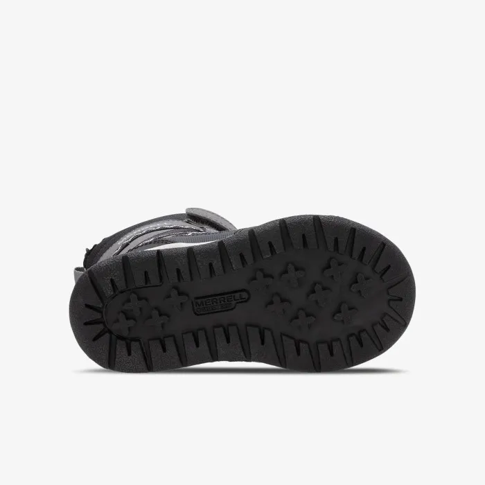 MERRELL Snow Crush 2.0. Waterproof 