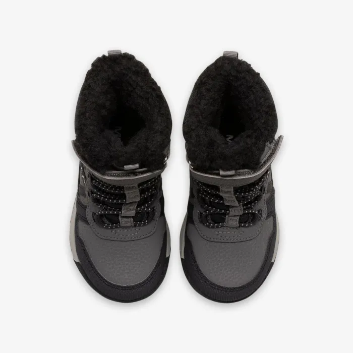 MERRELL Snow Crush 2.0. Waterproof 