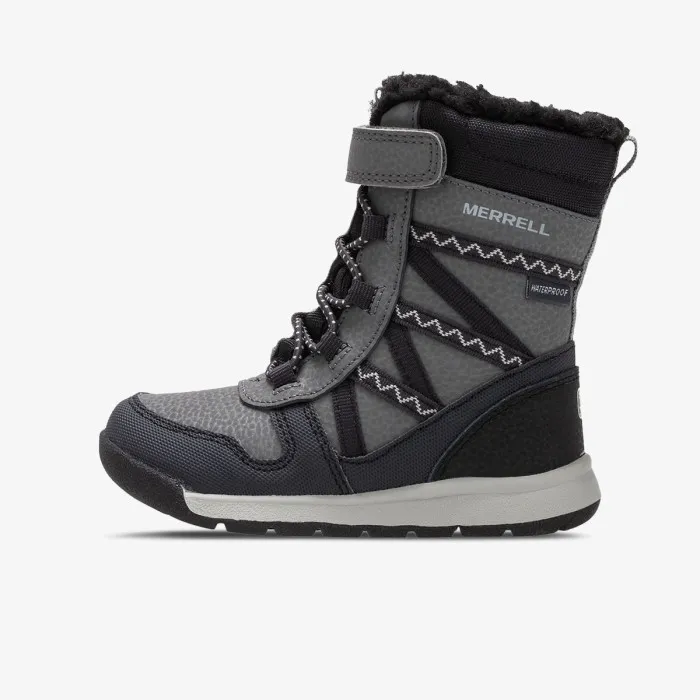 MERRELL Snow Crush 2.0. Waterproof 