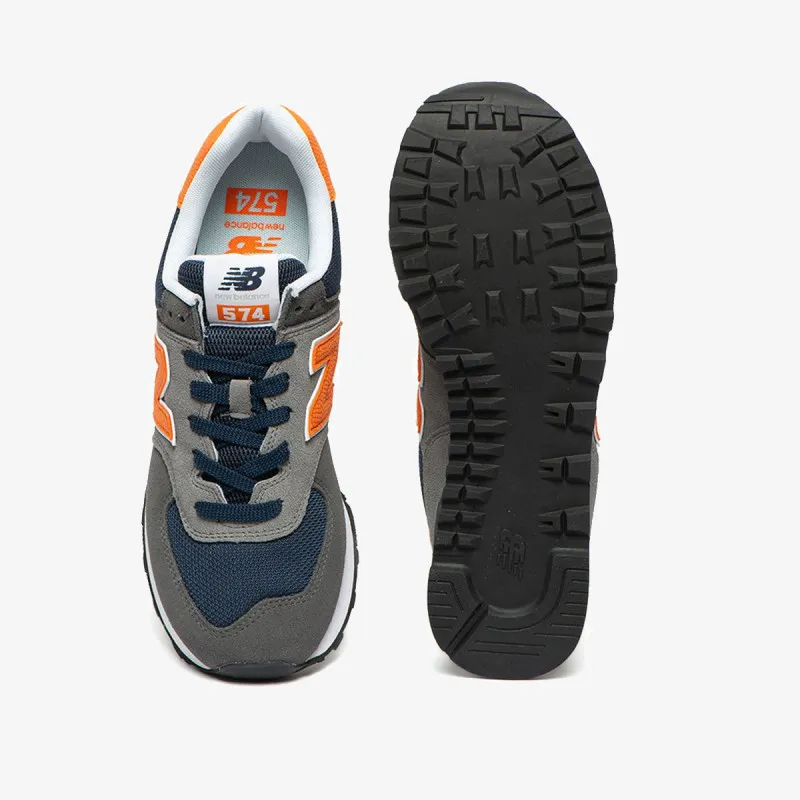 NEW BALANCE PATIKE NEW BALANCE M 574