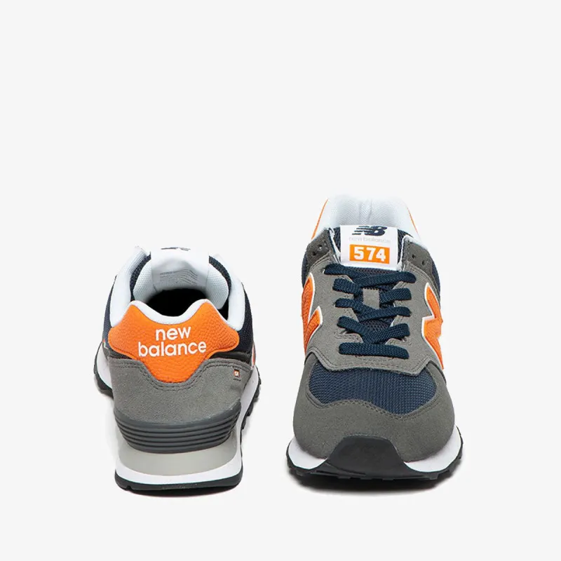 NEW BALANCE PATIKE NEW BALANCE M 574
