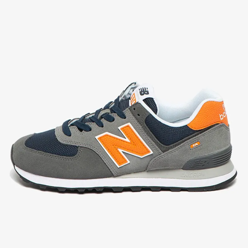 NEW BALANCE PATIKE NEW BALANCE M 574