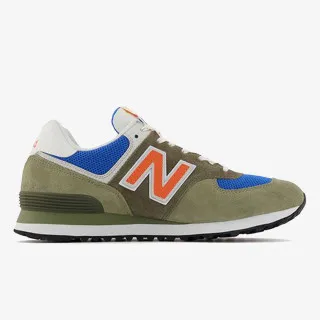 NEW BALANCE NEW BALANCE ML574LA2 US