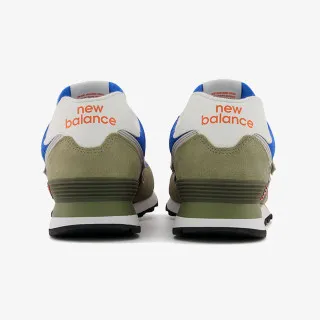 NEW BALANCE NEW BALANCE ML574LA2 US