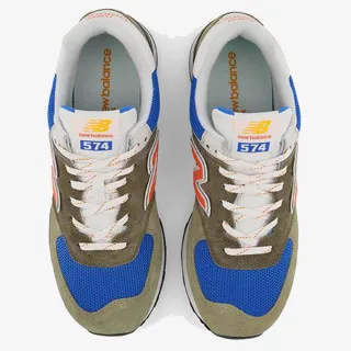 NEW BALANCE NEW BALANCE ML574LA2 US