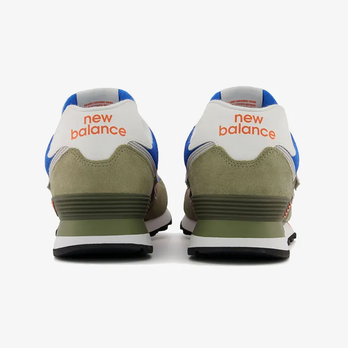 NEW BALANCE NEW BALANCE ML574LA2 US 