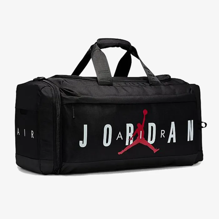 JORDAN JAM VELOCITY DUFFLE 