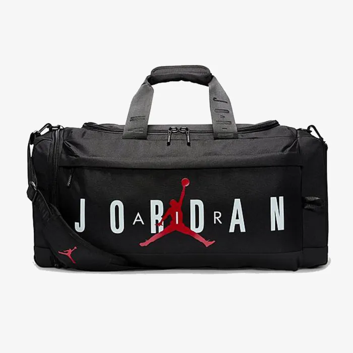 JORDAN JAM VELOCITY DUFFLE 