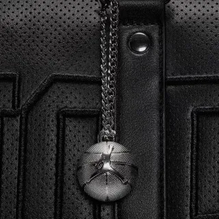 JORDAN JAM MONOGRAM DUFFLE 