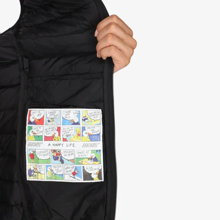 MONT Lightweight Vest 