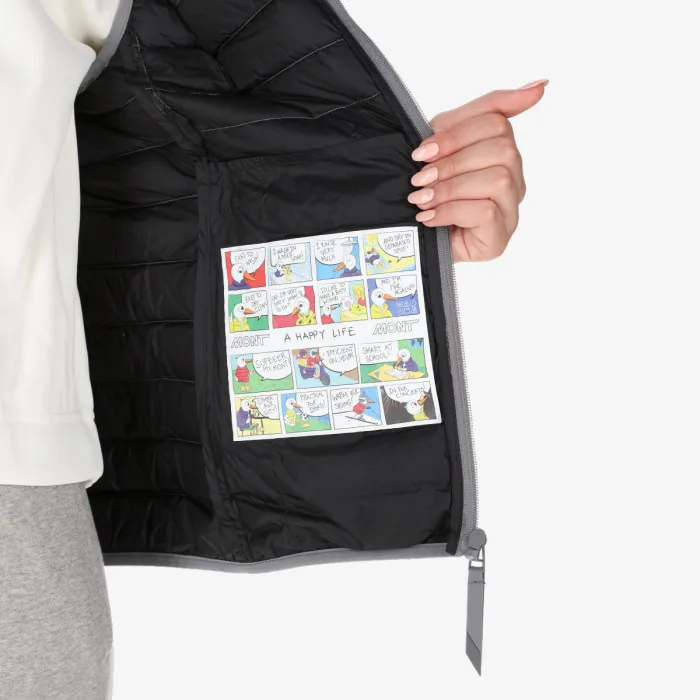 MONT Lightweight Vest 