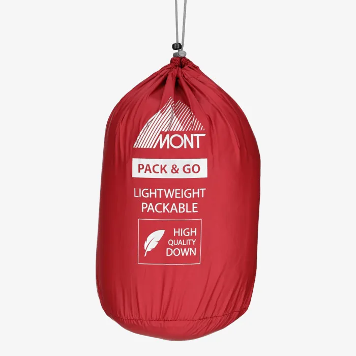 MONT Lightweight Vest 