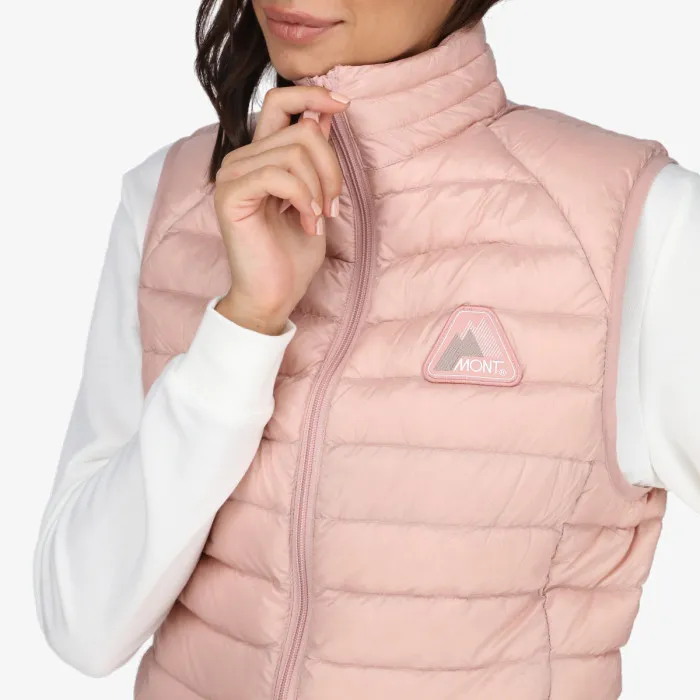 MONT Lightweight Vest 