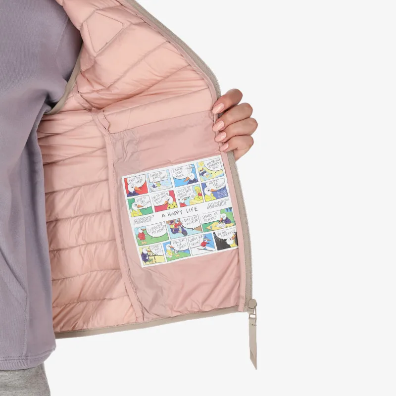 MONT Lightweight Vest 