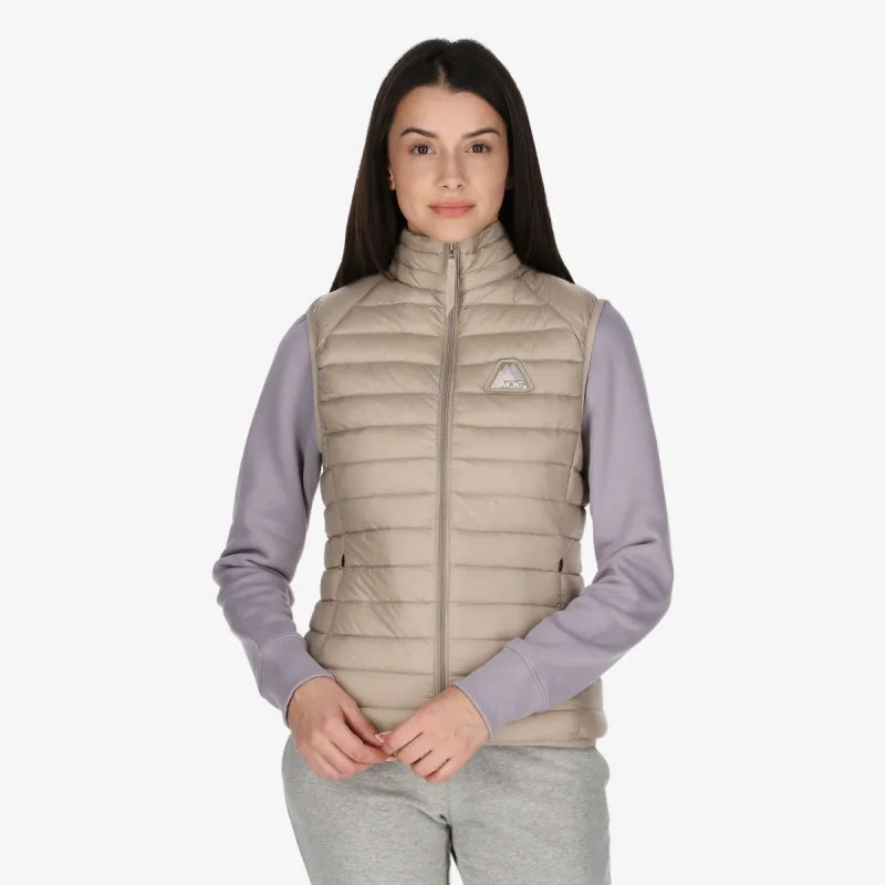 MONT Lightweight Vest 