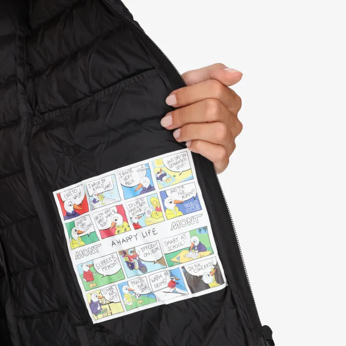 MONT Lightweight Jacket 