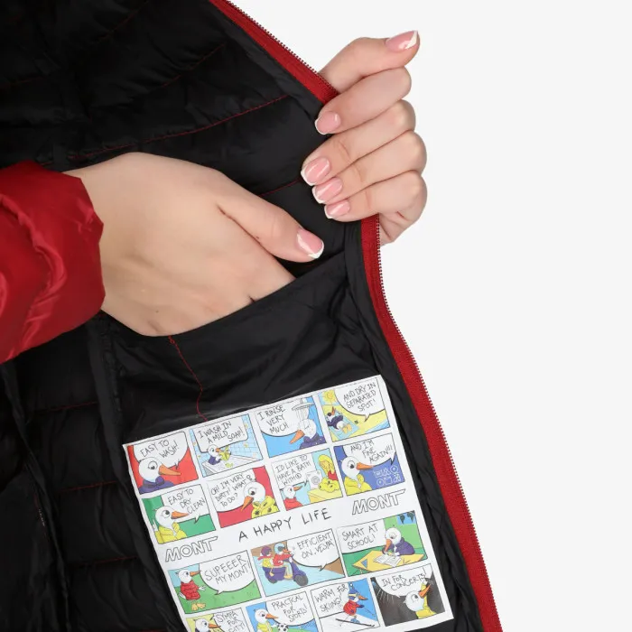 MONT Lightweight Jacket 