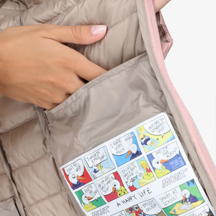MONT Lightweight Jacket 