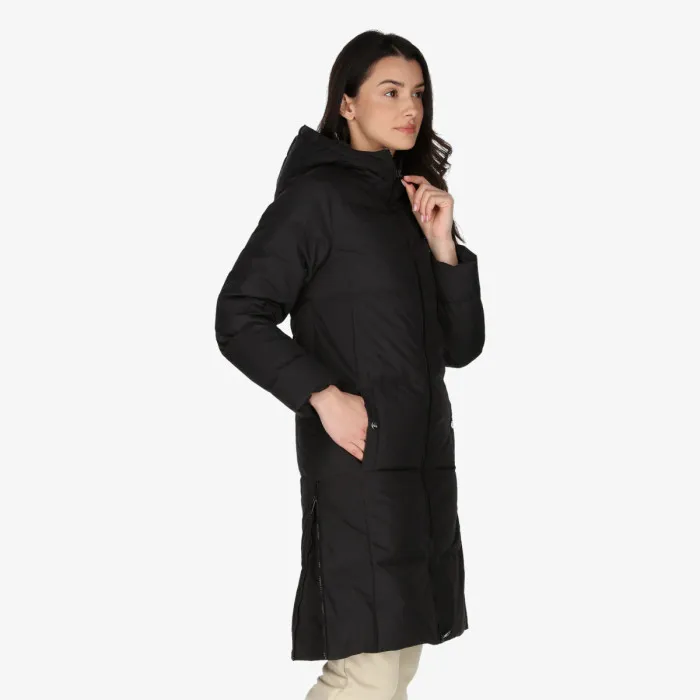 MONT Long Jacket 