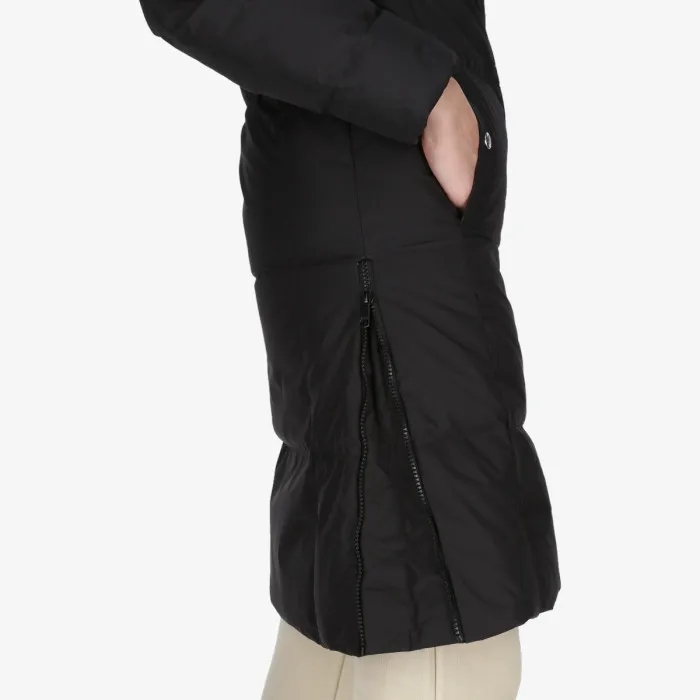 MONT Long Jacket 