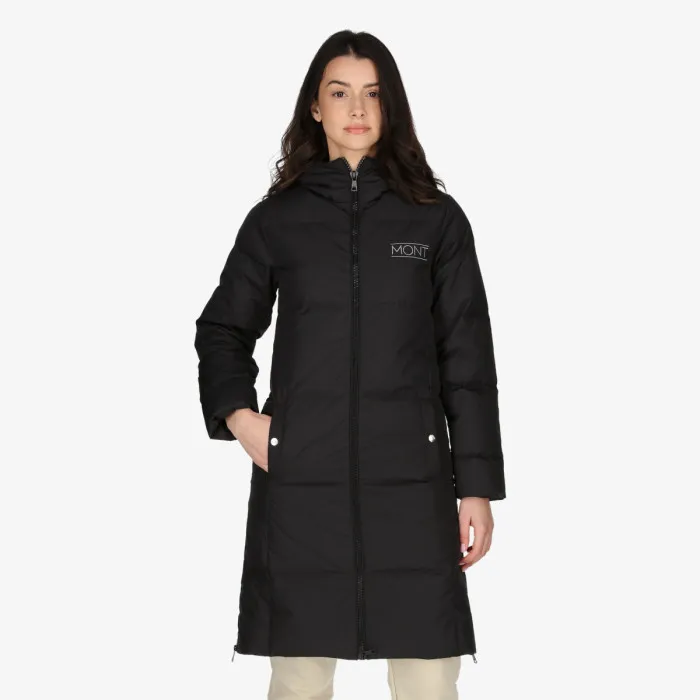 MONT Long Jacket 