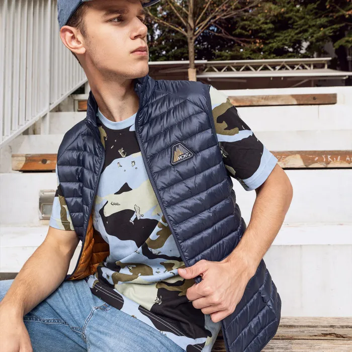 MONT Lightweight Vest 