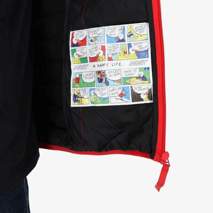 MONT Lightweight Vest 