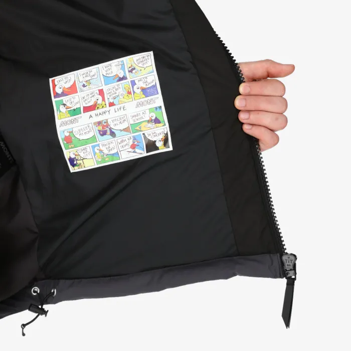 MONT Heritage Jacket 