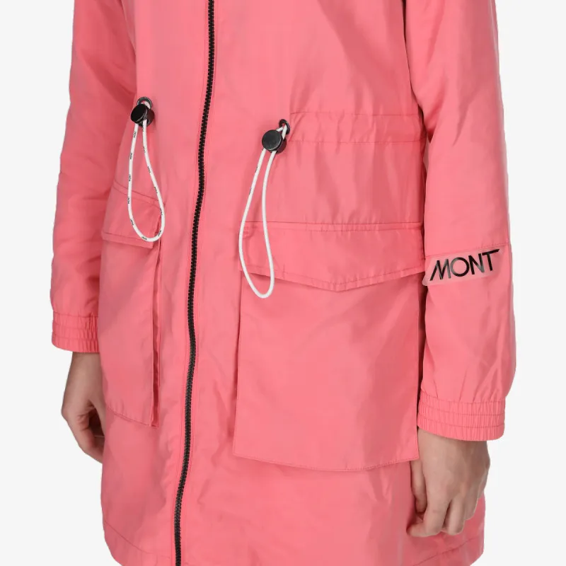 MONT W LONG JKT