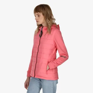 MONT W HYBRID JKT