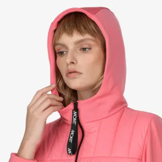 MONT W HYBRID JKT