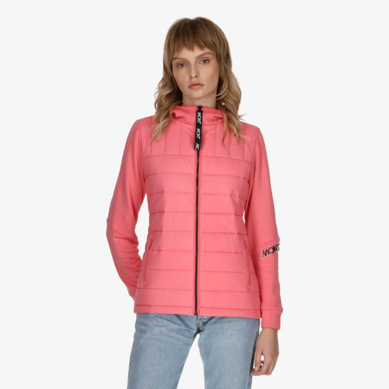 MONT W HYBRID JKT
