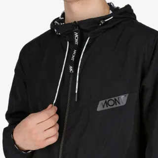 MONT M REVERSIBLE JKT