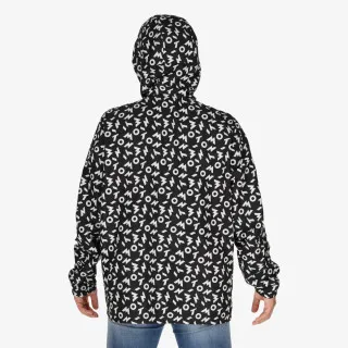 MONT M REVERSIBLE JKT