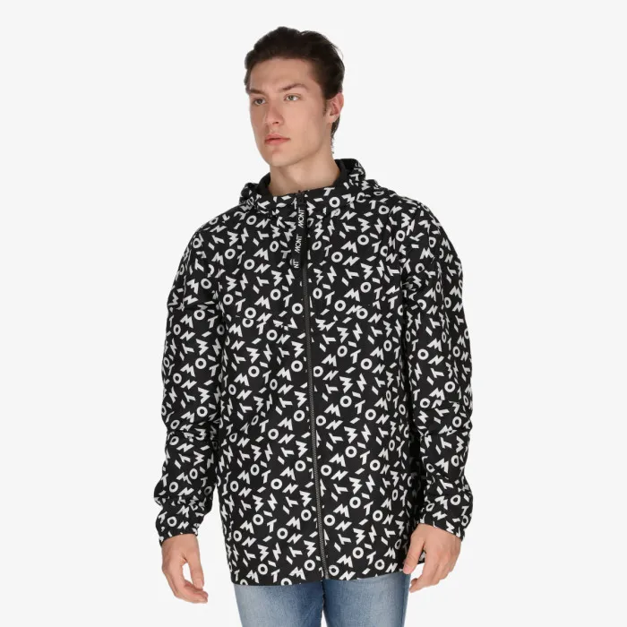 MONT M REVERSIBLE JKT 