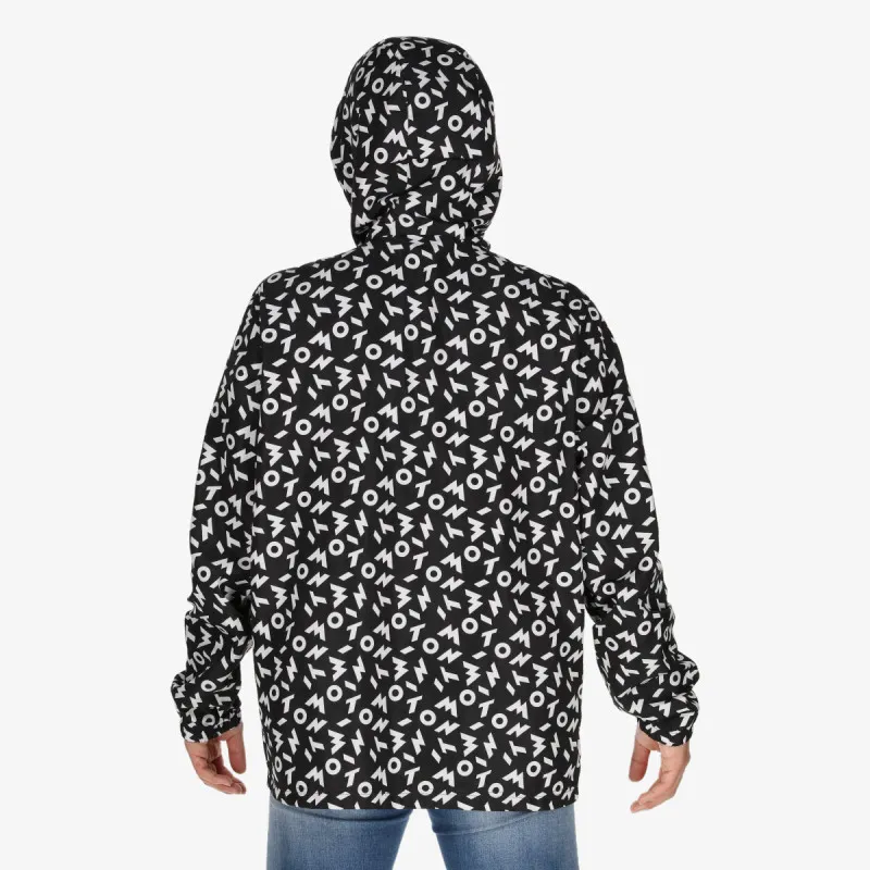 MONT M REVERSIBLE JKT