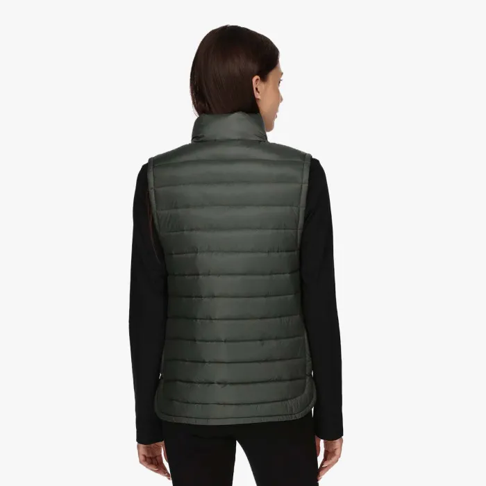 MONT W LIGHTWEIGHT VEST 