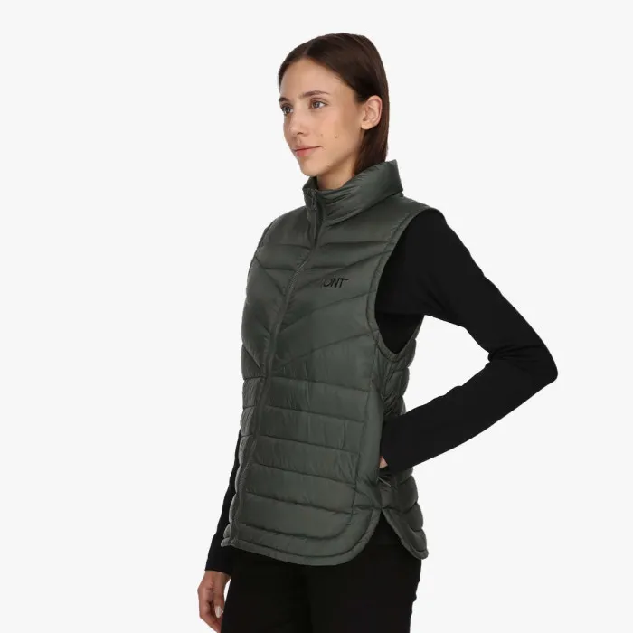 MONT W LIGHTWEIGHT VEST 
