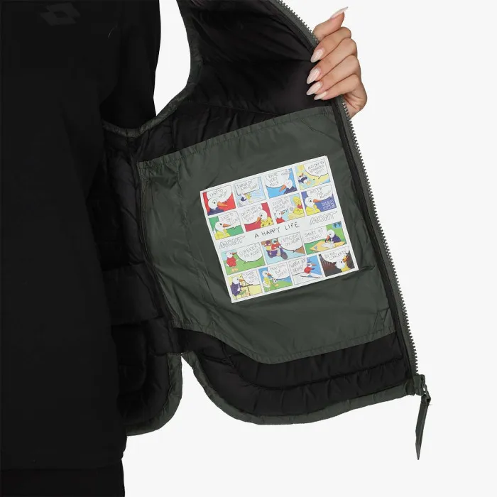 MONT W LIGHTWEIGHT VEST 