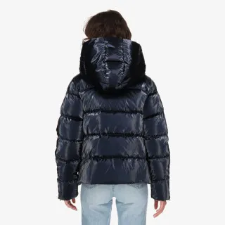 MONT W HEAVY WEIGHT JKT