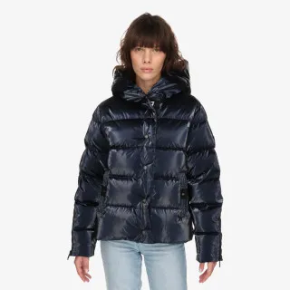 MONT W HEAVY WEIGHT JKT
