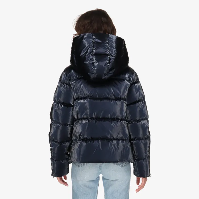 MONT W HEAVY WEIGHT JKT 