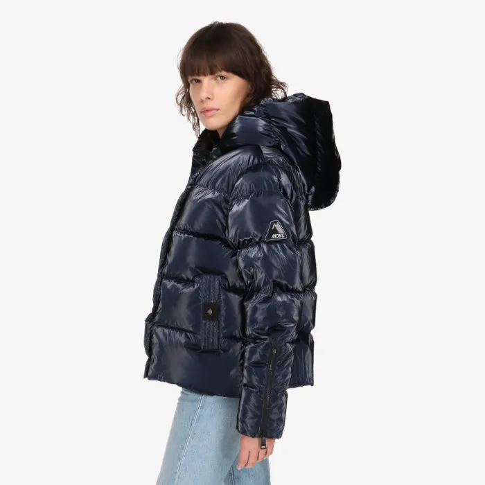 MONT W HEAVY WEIGHT JKT 