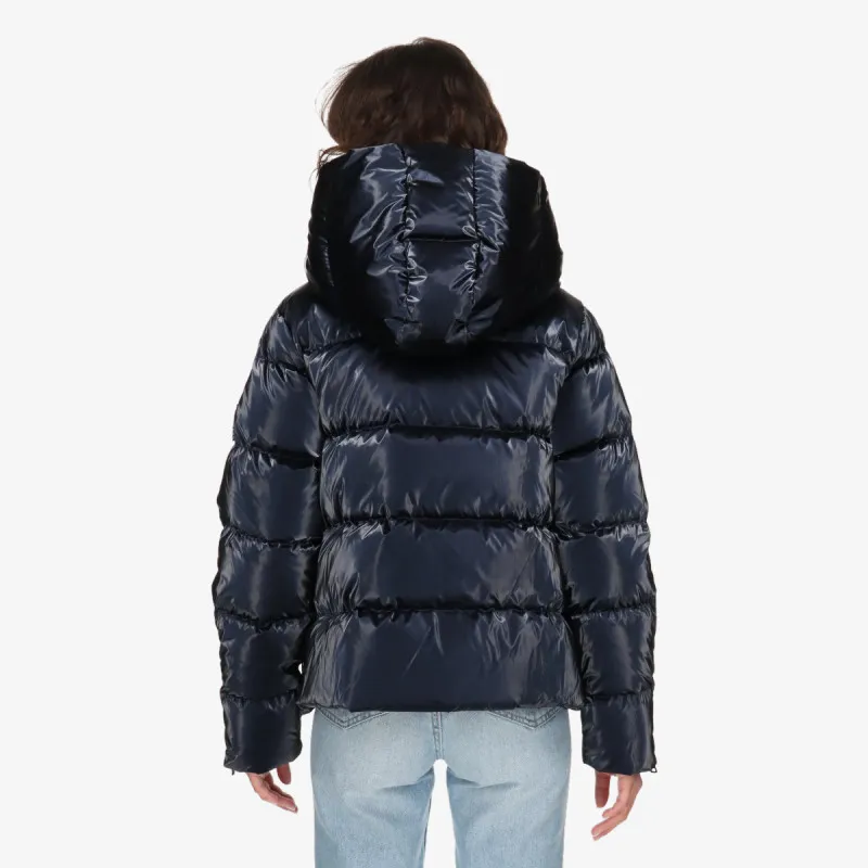 MONT W HEAVY WEIGHT JKT