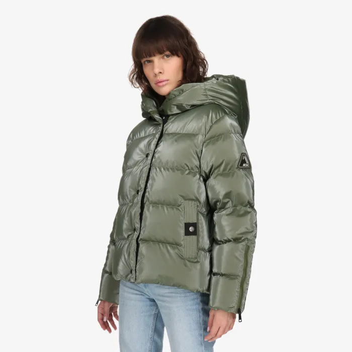 W HEAVY WEIGHT JKT 