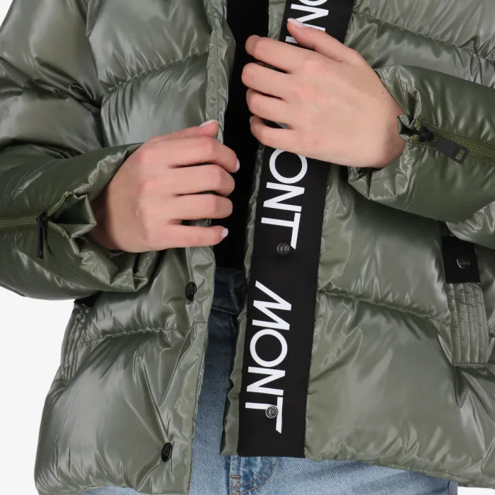 W HEAVY WEIGHT JKT 