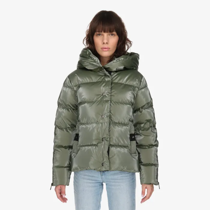 W HEAVY WEIGHT JKT 